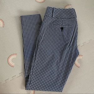 LIMITED Skinny Ankle Length Trousers